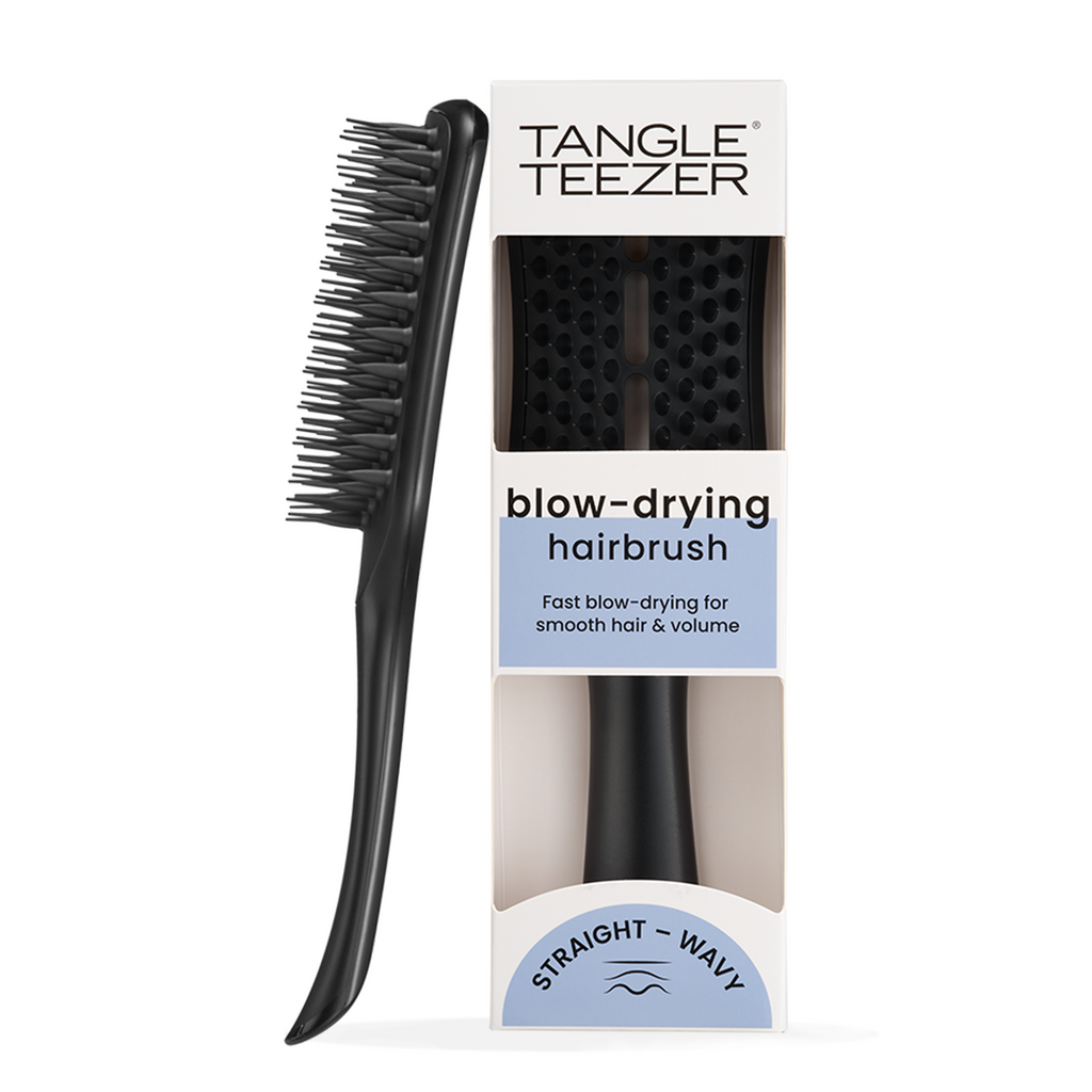 The Ultimate Blow Dry