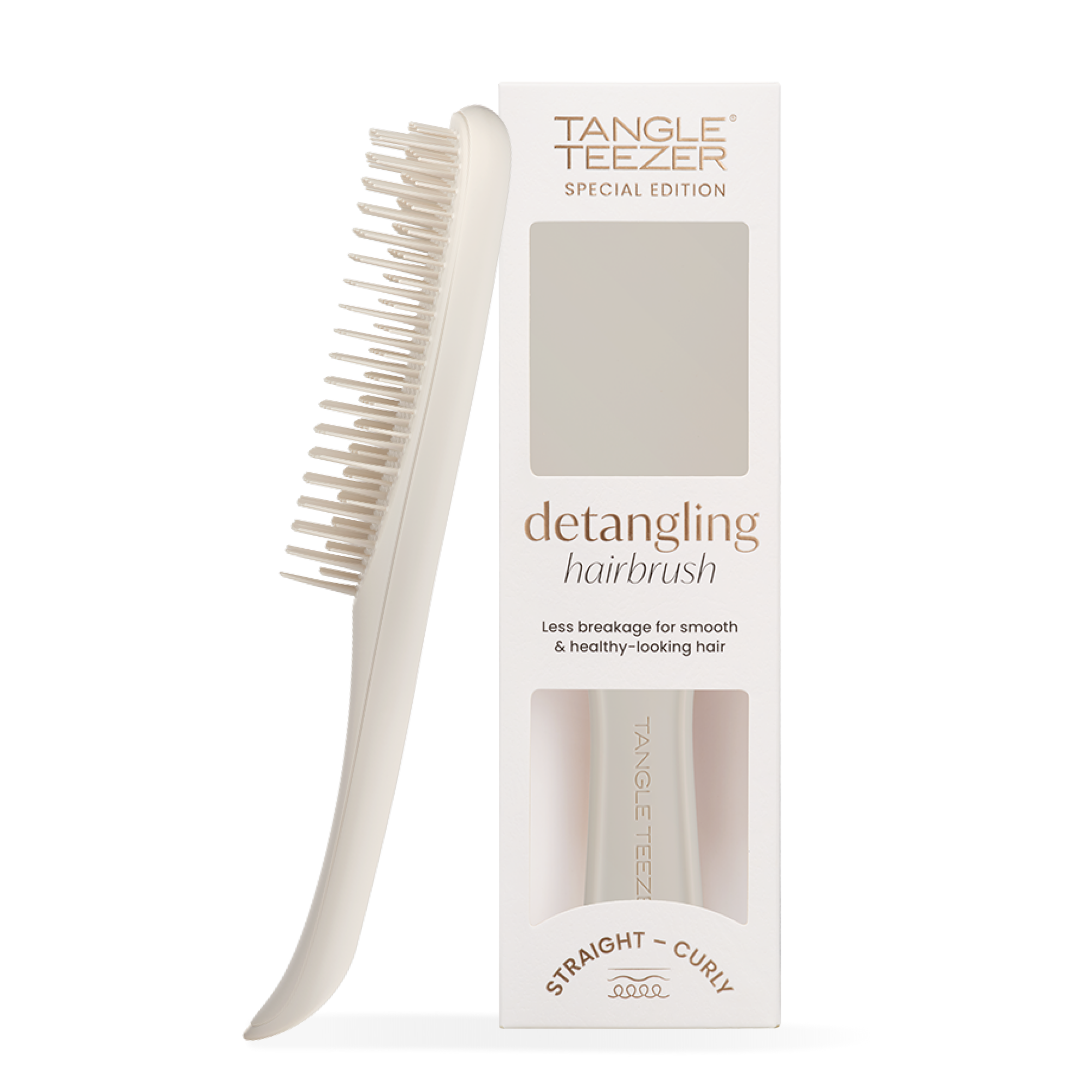 The Ultimate Detangler Matte