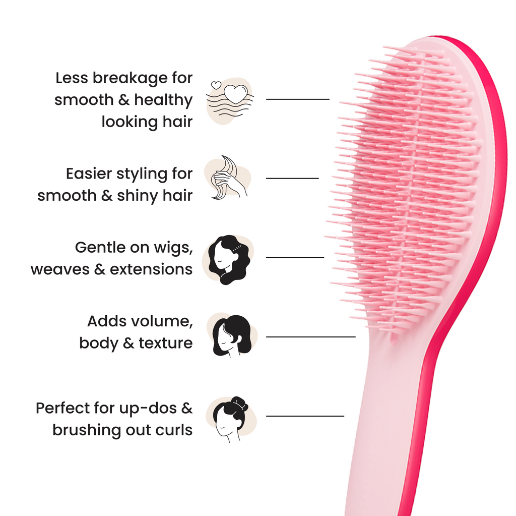 The Ultimate Styler