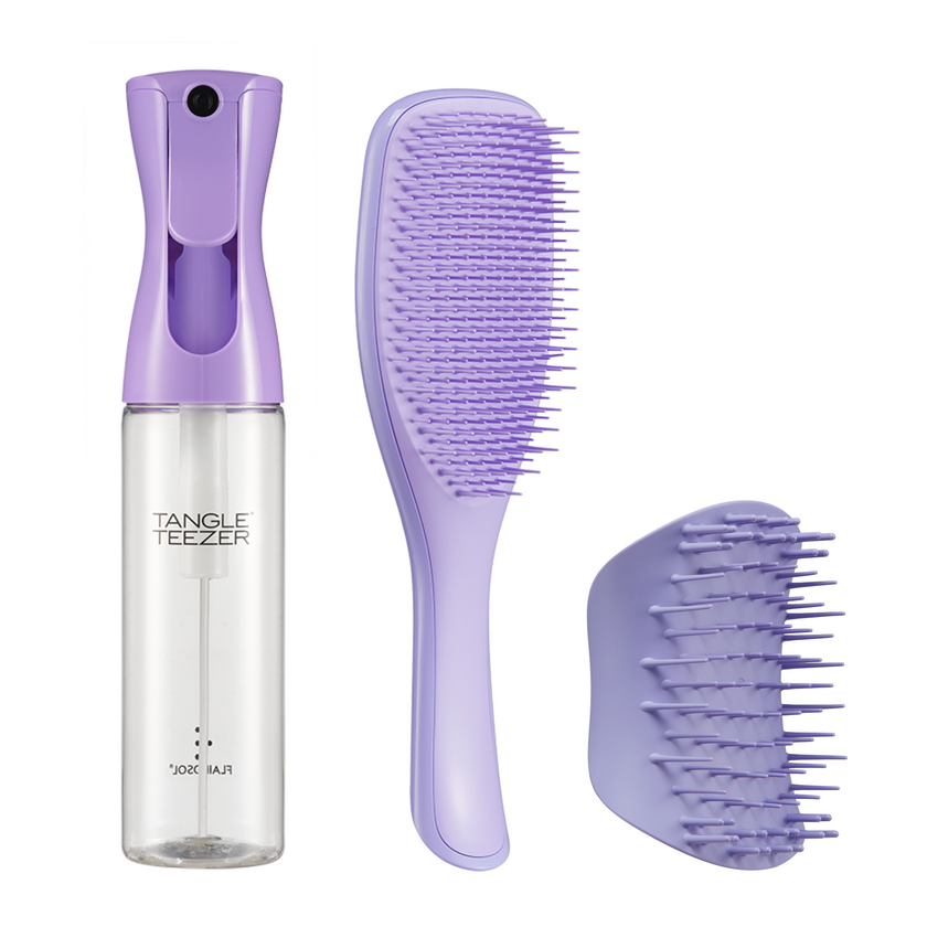 Ultimate Naturally Curly Bundle | T6001PRL